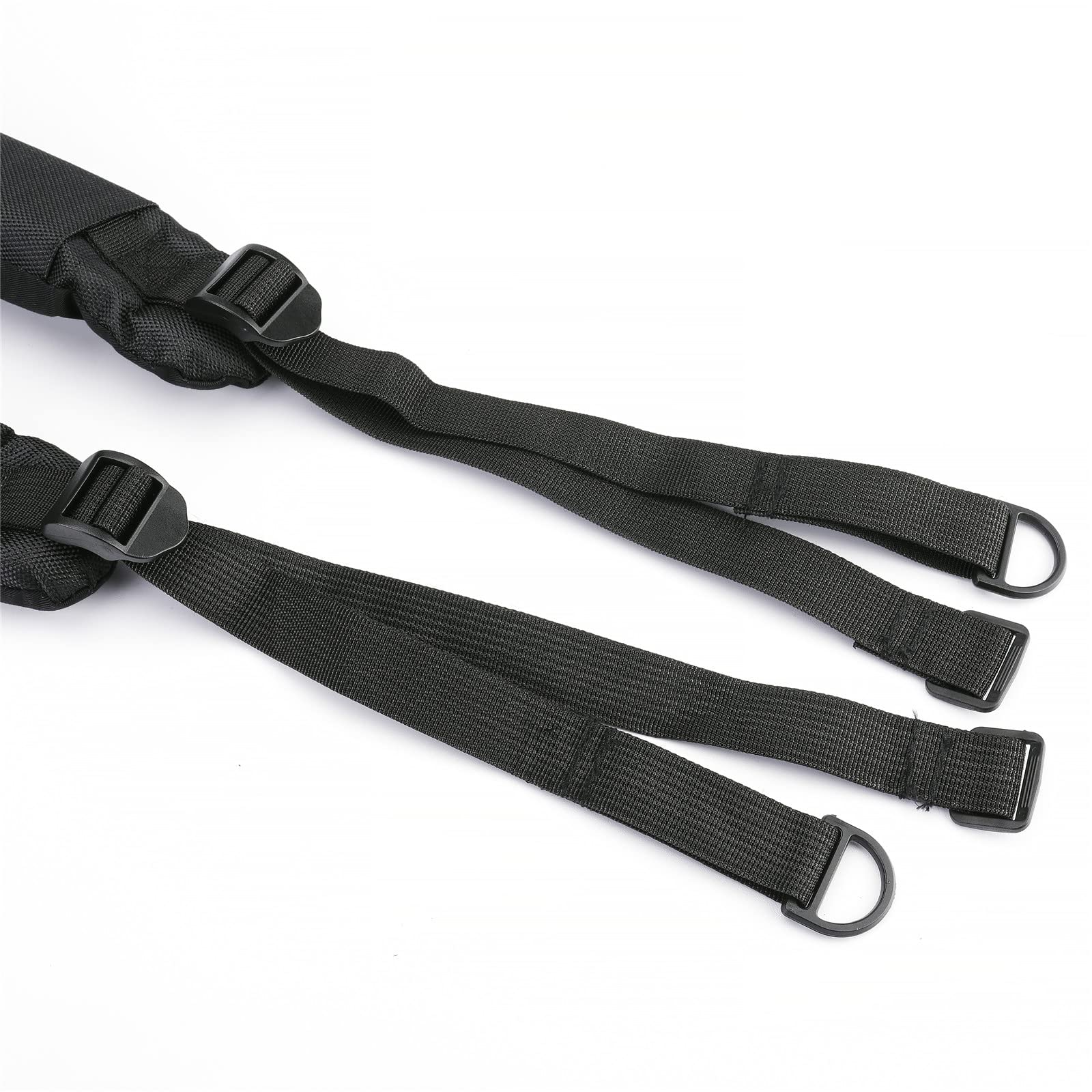 Echo PB-770H PB-770T PB-760LNH Backpack Blower Replacement Straps & Harness Kit - Compatible with P021046660 P021046661 - Durable Leaf Blower Accessories for Landscaping & Yard Maintenance