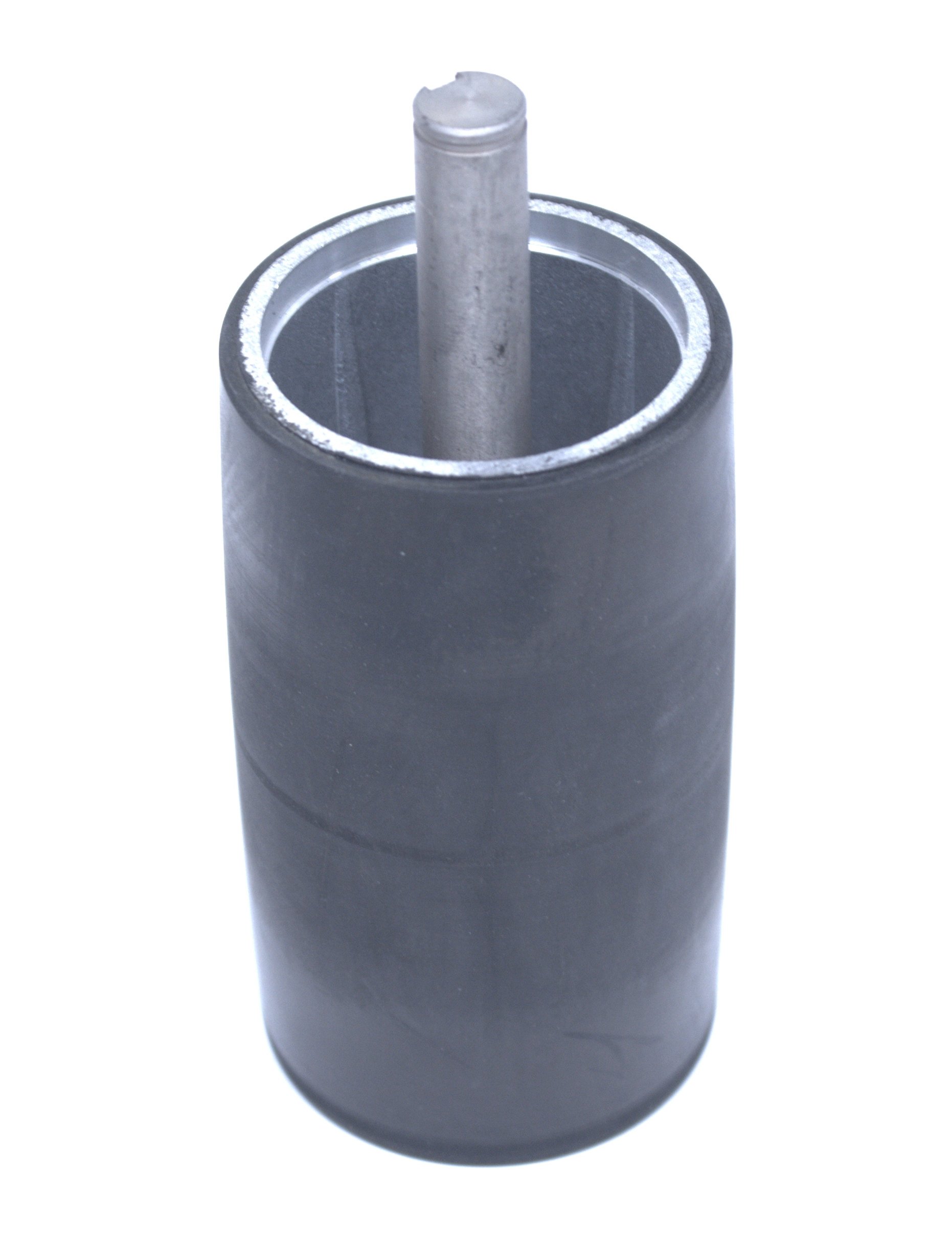 Makita 151121-2 Replacement Roller Guide for Power Tools - Compatible with Makita Sander Models | Perfect for Woodworking, Furniture Refinishing & DIY Projects