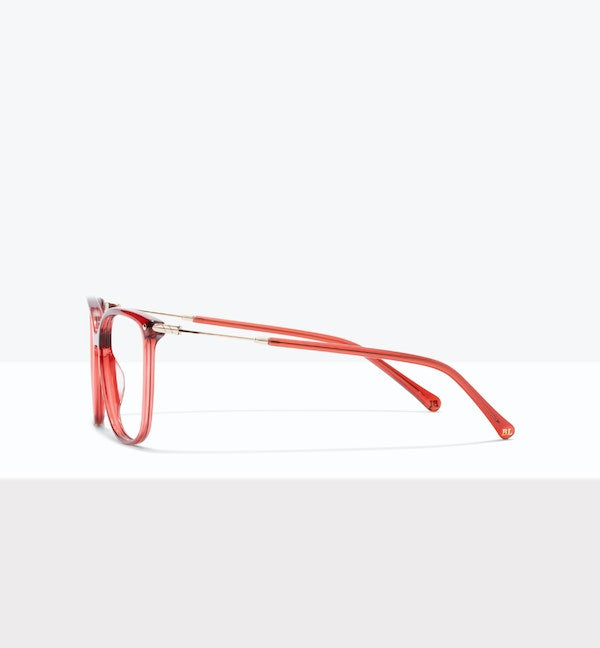 Sonia Eyeglasses for Women - Stylish & Lightweight Reading Glasses with UV Protection - Perfect for Office, Reading & Everyday Use