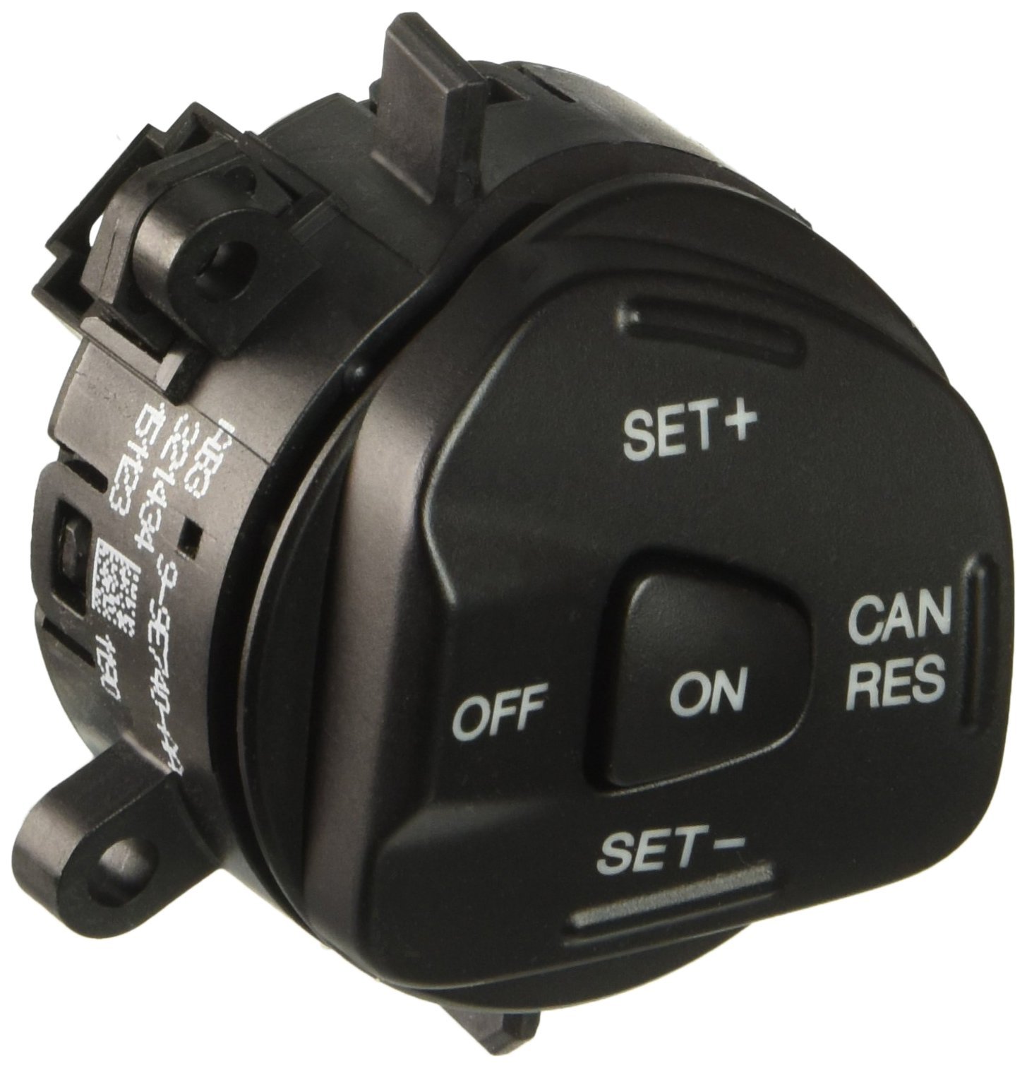 Motorcraft Switch - High Performance Automotive Electrical Switch for Ford, Lincoln, Mercury Vehicles | Perfect for Engine, Transmission & Lighting Systems