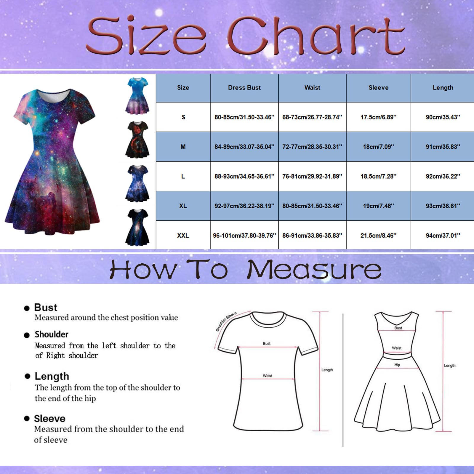 Plus Size Summer Dresses for Women 2024 - Casual Short & Long Beach Vacation Dresses, Spring Party Wear | Perfect for Beach Outings, Summer Vacations & Casual Events
