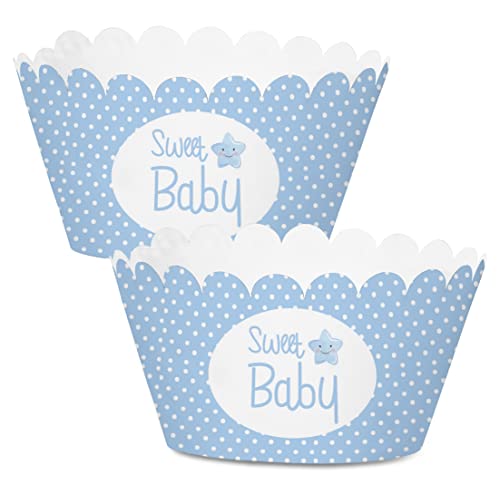 Cupcake Wrapper