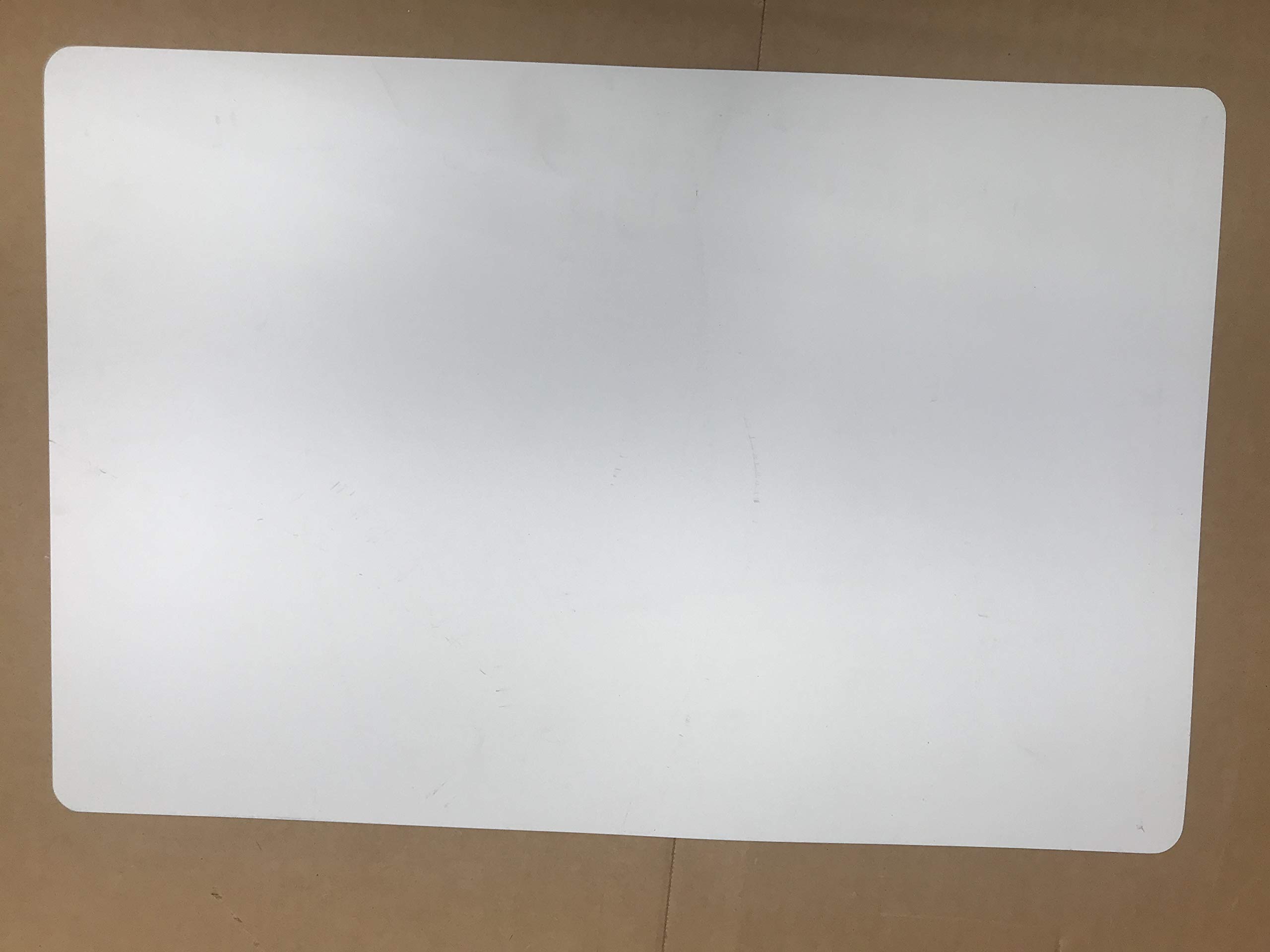 18x24 Blank Car Magnet Signs (2 Pack) - Heavy Duty Yard Signs for Business Advertising, HOA, & Car Protection - Prevent Scratches & Dents - Perfect for Real Estate, Events, & Fleet Vehicles