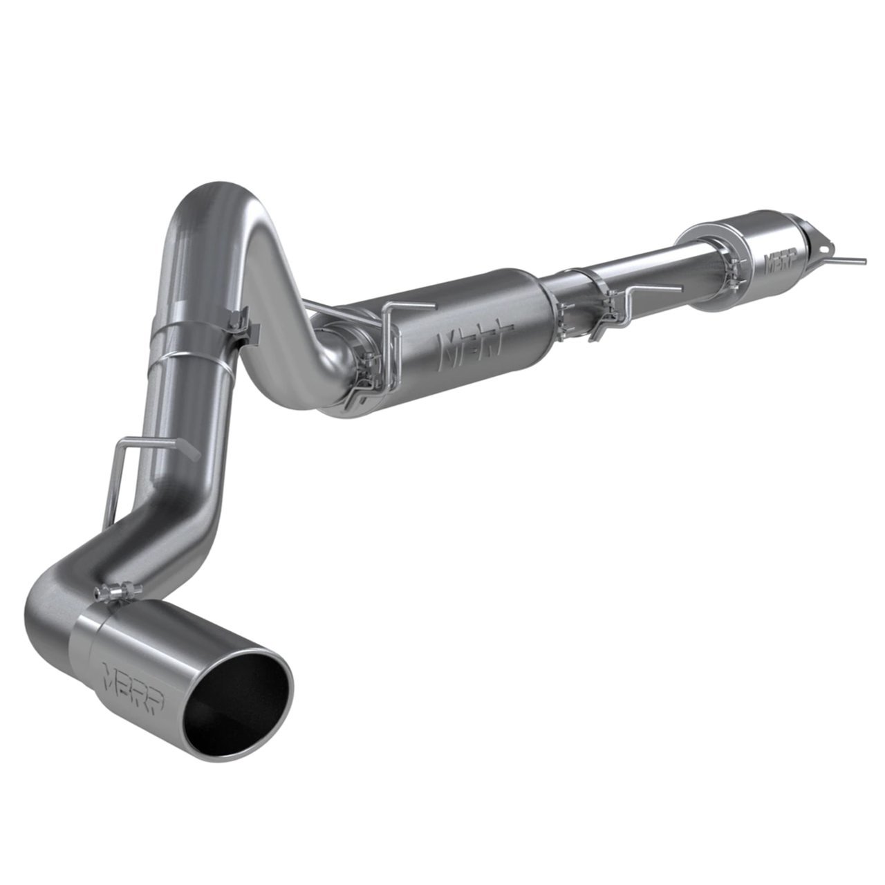 2023 Chevy/GMC 2500/3500 6.6L Gas SS T304 4