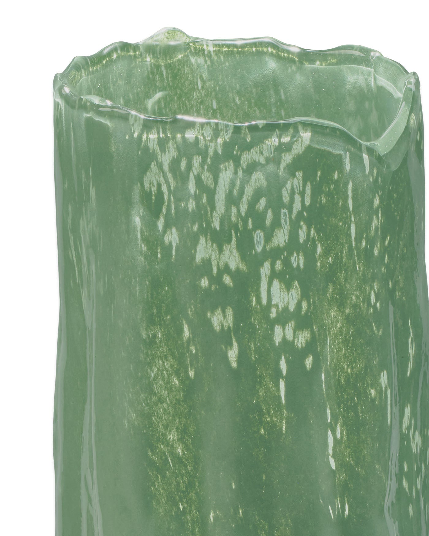 Sequoia Vase - Handcrafted Ceramic Flower Vase for Home Decor, Wedding Centerpiece & Gift Idea - Perfect for Living Room, Dining Table & Office Desk