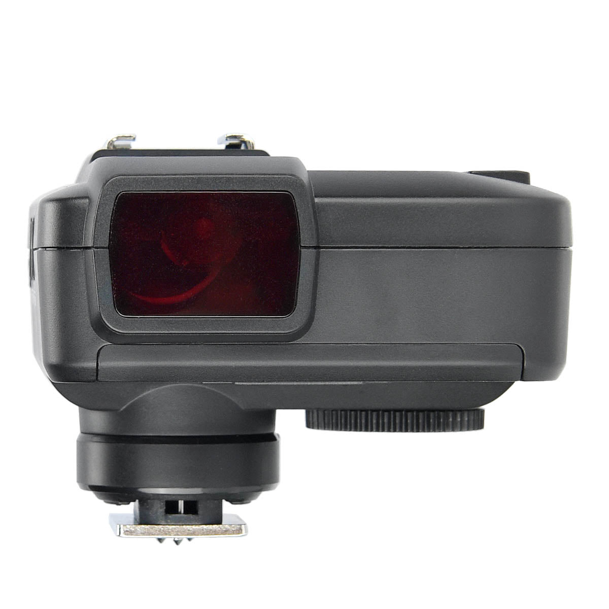 X2TN 2.4GHz Wireless Flash Trigger with High Speed Sync & Bluetooth for Nikon DSLR Cameras - Perfect for Studio Photography, Portrait Shoots & Outdoor Events