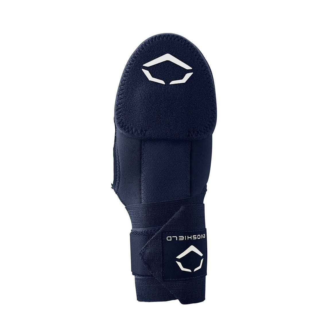 EvoShield Sliding Mitt - Baseball & Softball Protective Gear for Players - Perfect for Training, Games & Fielding Practice