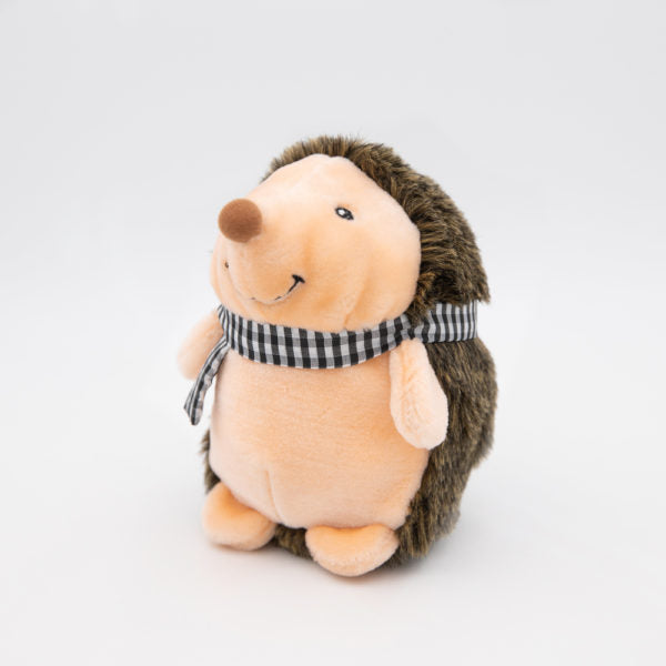 Zippy Hetty the Hedgehog Plush Toy - Soft & Cuddly Stuffed Animal for Kids, Perfect for Playtime, Gifts & Nursery Decor