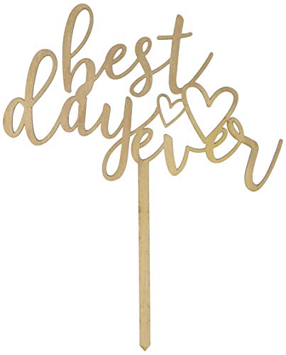 Wedding, Best Day Ever