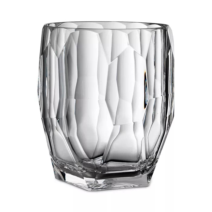 Premium Antarctica Clear Ice Bucket - 2.5L Stainless Steel Champagne Wine Cooler with Lid - Perfect for Parties, Weddings & Home Bars - Keeps Drinks Cold for Hours