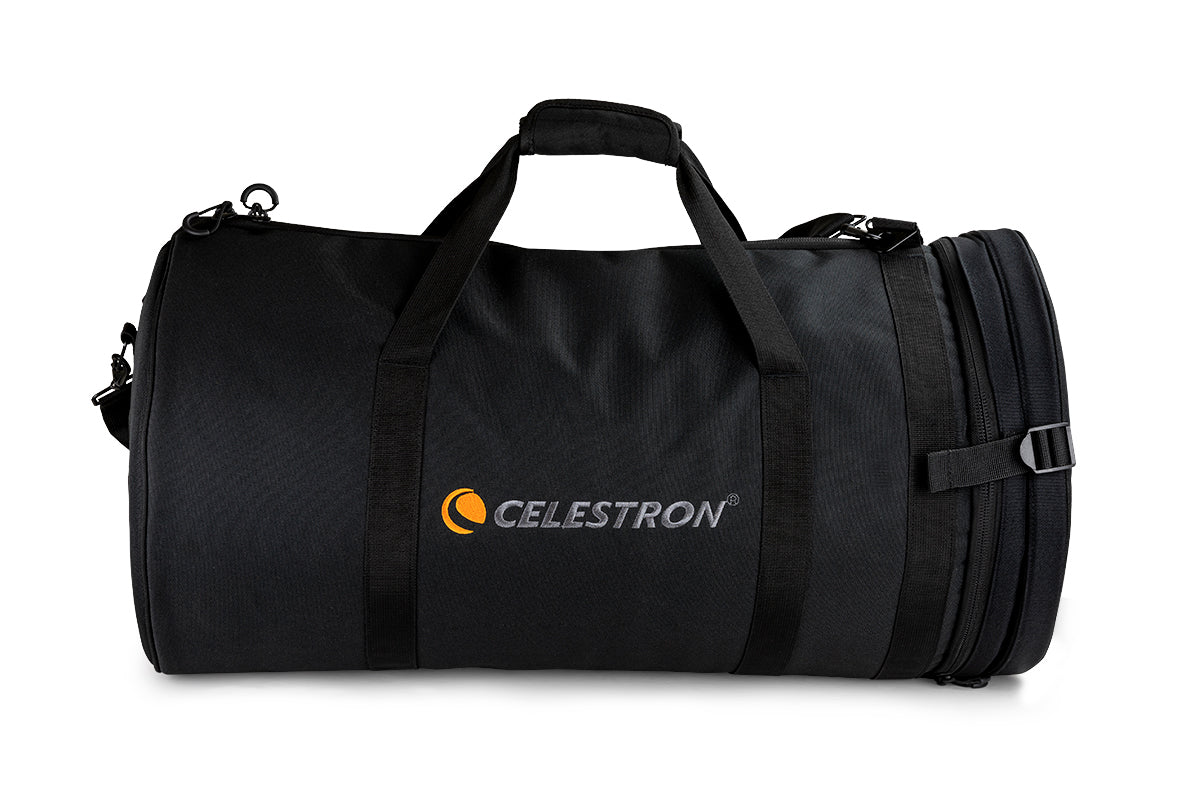Premium Padded Telescope Carrying Case for 11