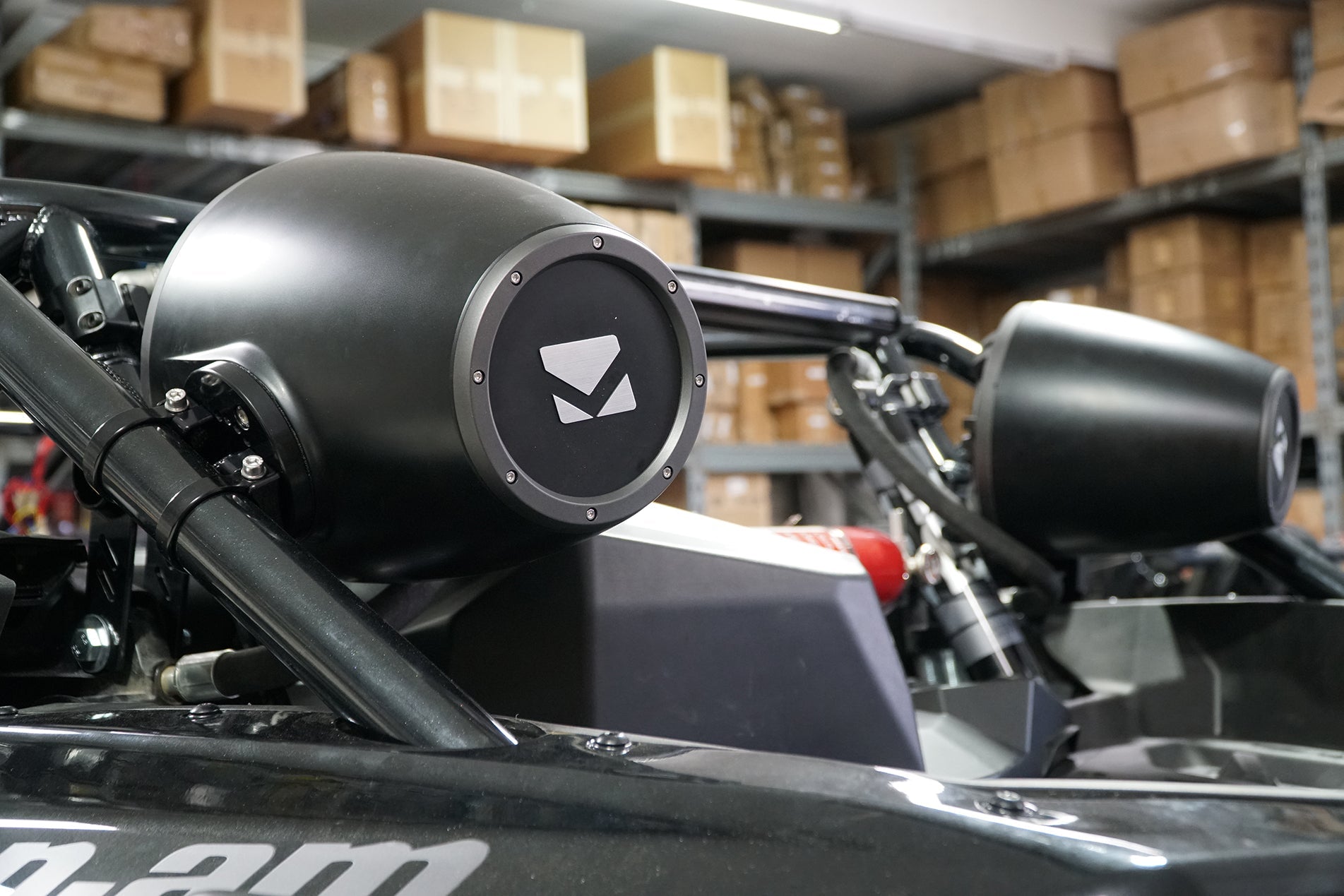 Kicker KMTC9 1.75