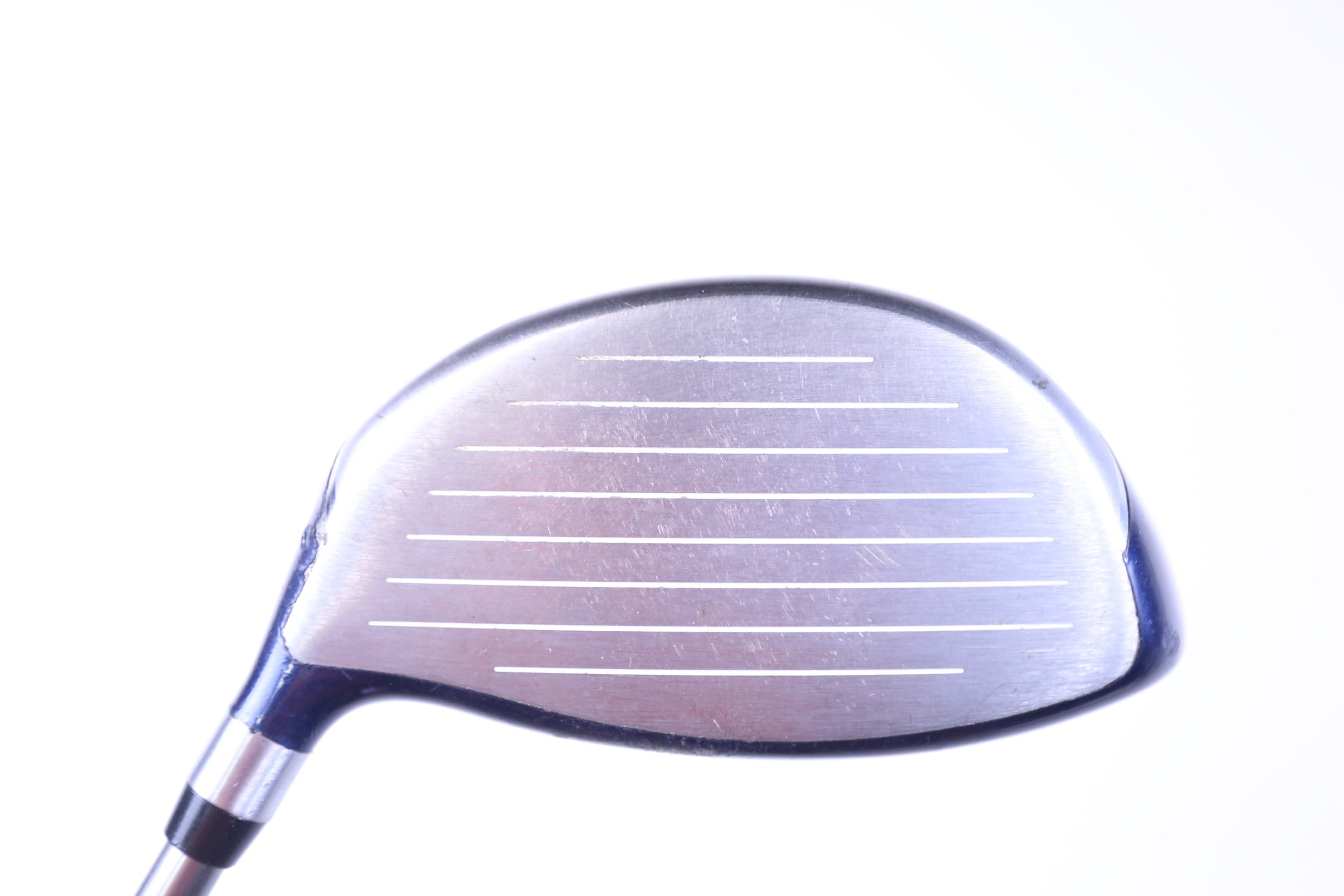 Adams Blue Driver 10.5° Regular Flex Right Handed Golf Club - Perfect for Improving Distance & Accuracy on the Course