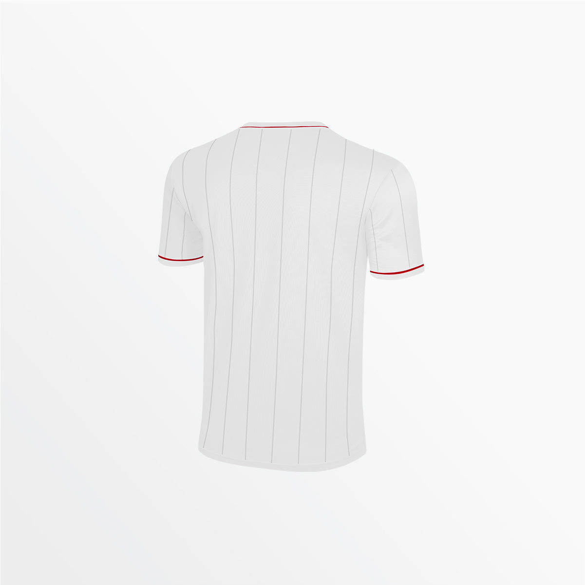 Youth Empire Knit Stripe Jersey - Trendy Striped Pullover for Boys & Girls - Perfect for School, Sports & Casual Wear