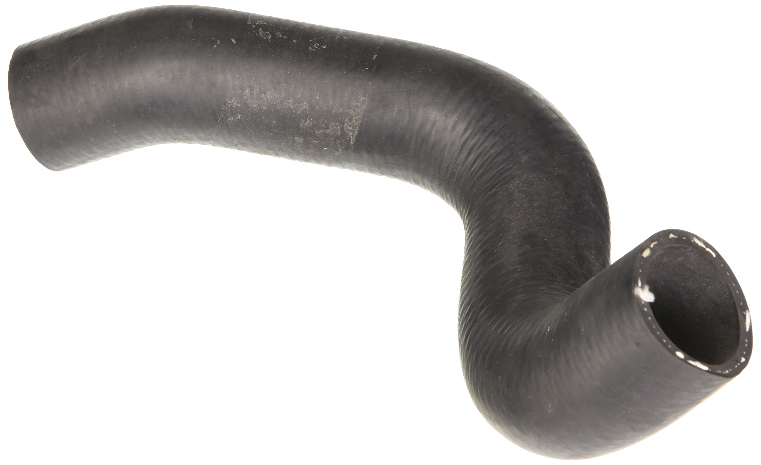 Dayco 71204 Curved Radiator Hose - High-Performance Cooling Hose for Cars, Trucks & SUVs | Perfect for Engine Cooling System Repairs & Upgrades
