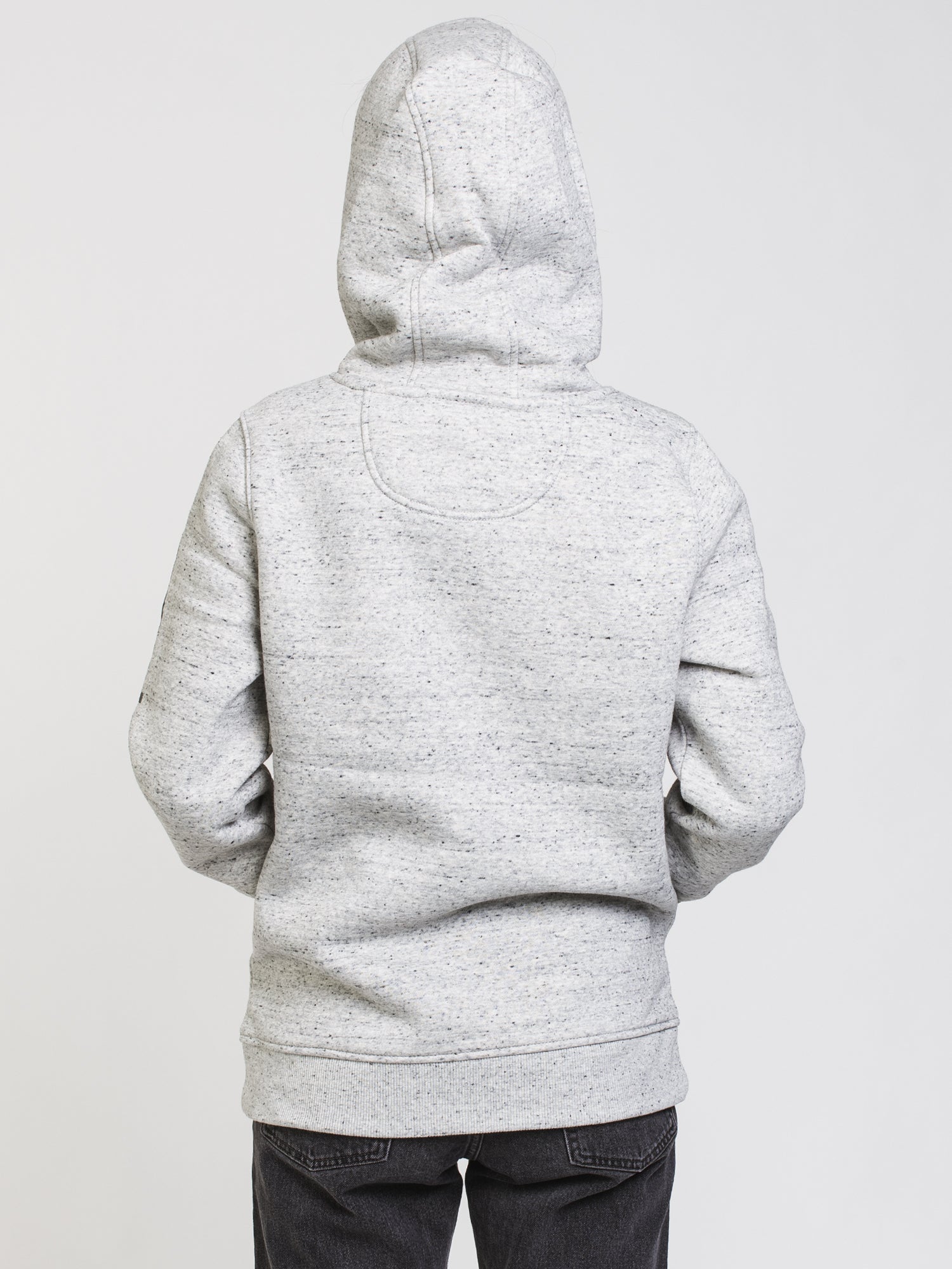 Carhartt Logo Sleeve Pullover Hoodie for Men & Women - Durable Workwear & Casual Wear - Perfect for Outdoor Activities, Work, and Everyday Comfort