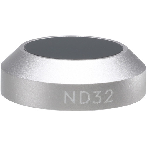DJI Mavic Part47 ND Filter Set (ND4/8/16/32) - 4K Drone Camera Lens Filters for Aerial Photography & Videography - Perfect for Sunny Days, Beach Shoots & Landscape Drones