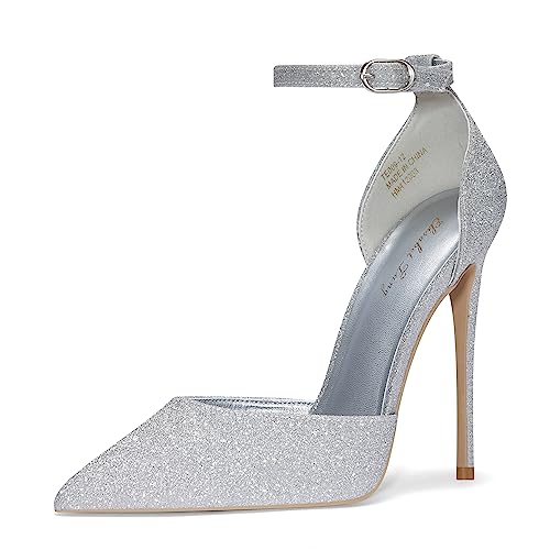 Silver Glitter