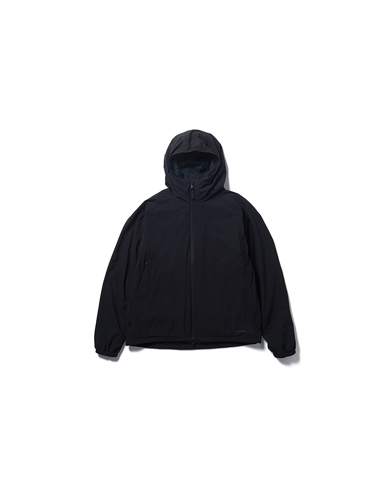 Breathable Insulated Jacket for Men & Women - Lightweight Winter Coat with Waterproof Shell - Perfect for Hiking, Skiing & Outdoor Activities