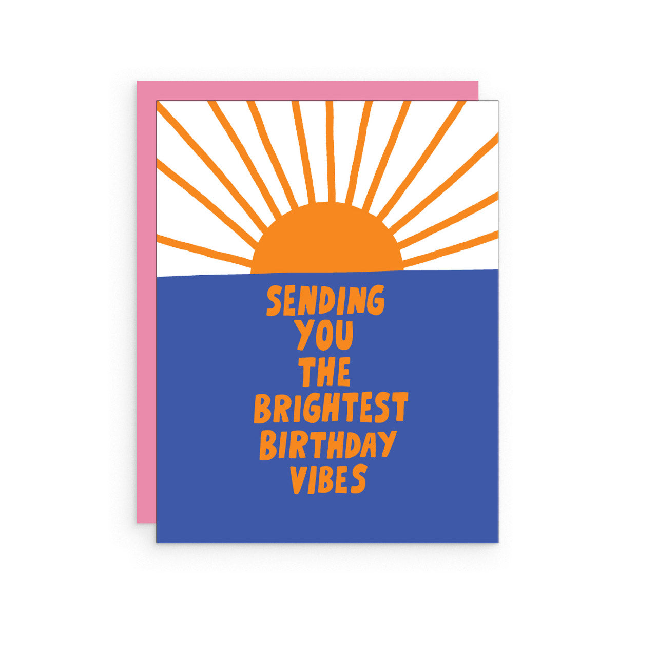 Brightest Birthday Greeting Card - Premium Quality Celebration Cards for All Ages - Perfect for Parties, Gifts & Special Occasions