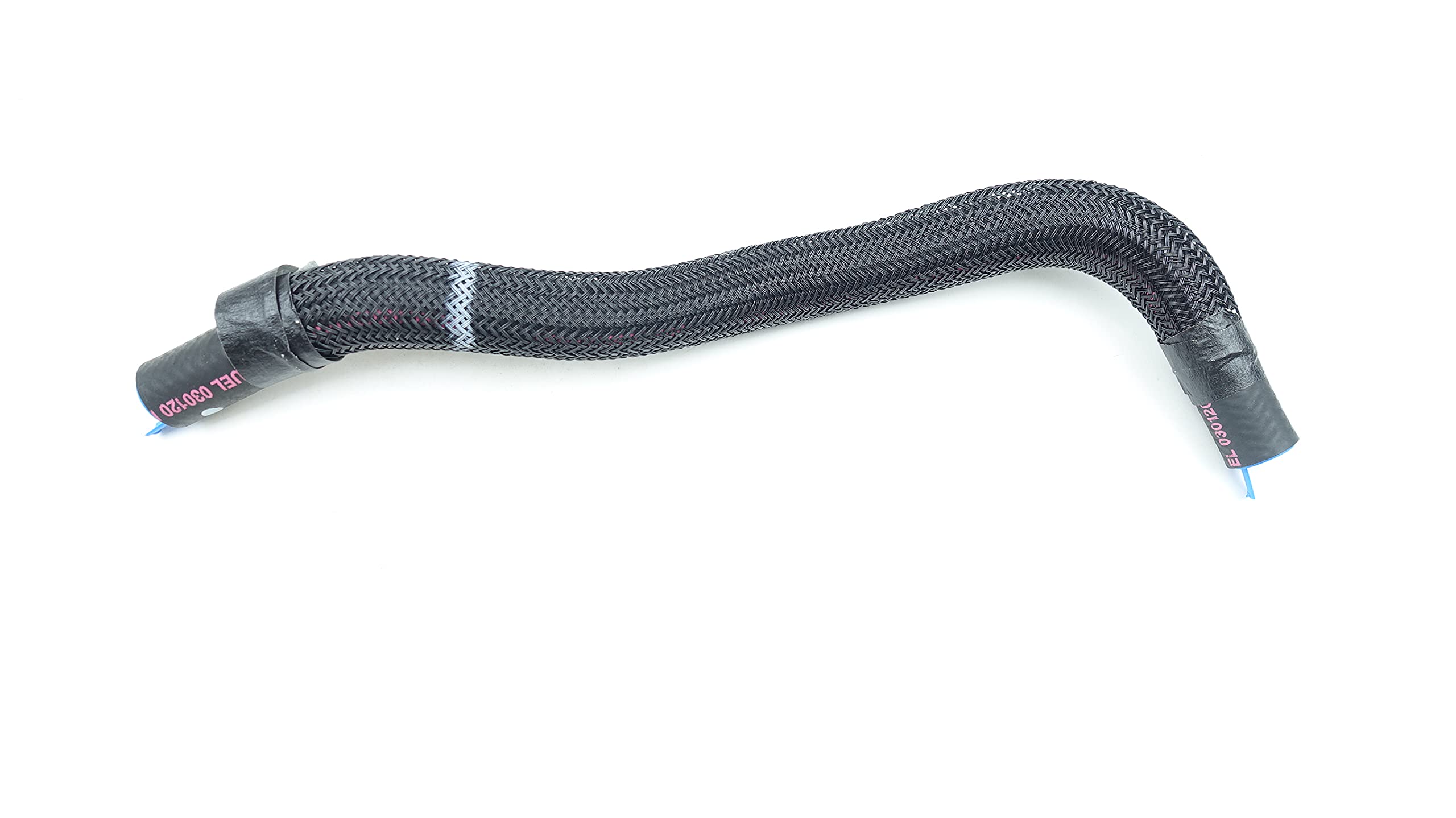 Genuine GM Hose Part# 97321373 - Replacement Coolant Hose for GM Vehicles - Perfect for Engine Cooling System Maintenance & Repair