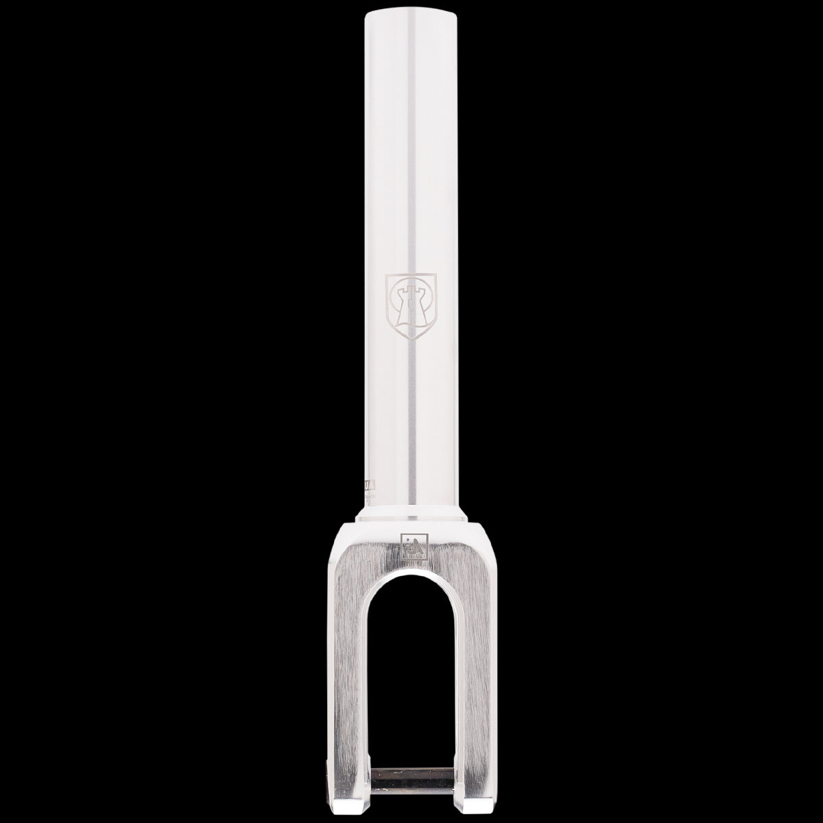 UrbanArtt Smith Signature Fork - Premium Stainless Steel Flatware Set for Dining, Camping & Picnics - Elegant & Durable Cutlery for Home, Restaurant & Outdoor Use
