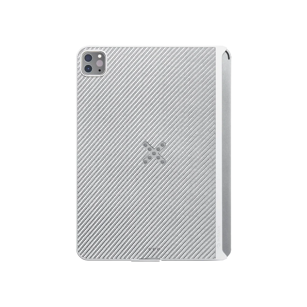 Premium iPad Case with Adjustable Stand - Fast US Shipping | Perfect for Work, Study & Travel
