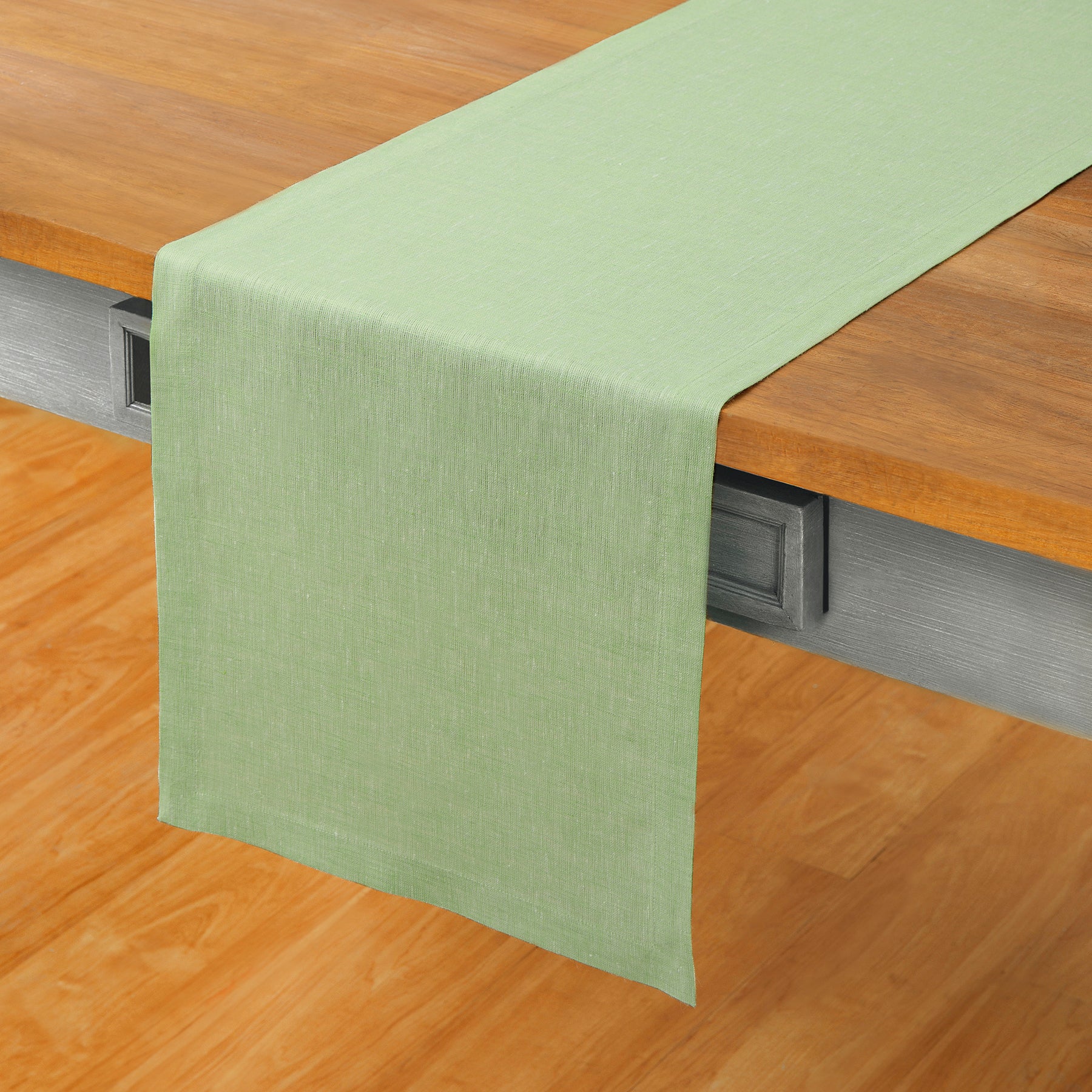 Elegant Athena Table Runner - Premium Dining Table Decor for Weddings, Holidays & Special Occasions