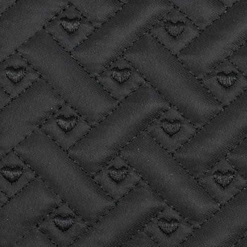 Black-heart
