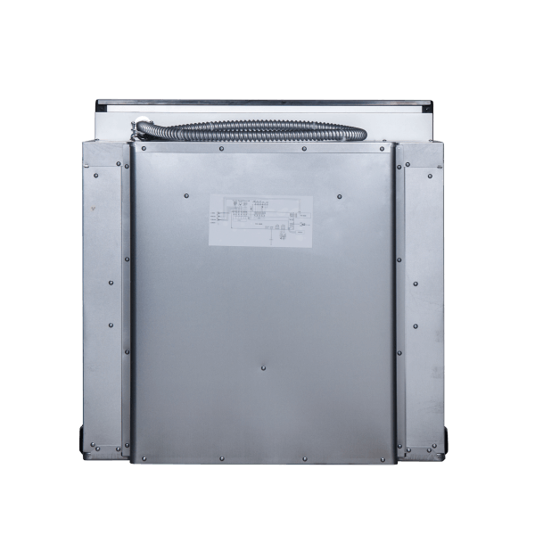 FORNO Villarosa 30