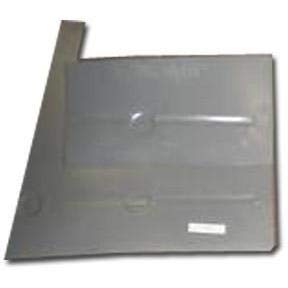 1949-1952 Chrysler Town & Country Rear Left Floor Pan Replacement Part - Perfect for Classic Car Restoration & DIY Auto Repair Projects