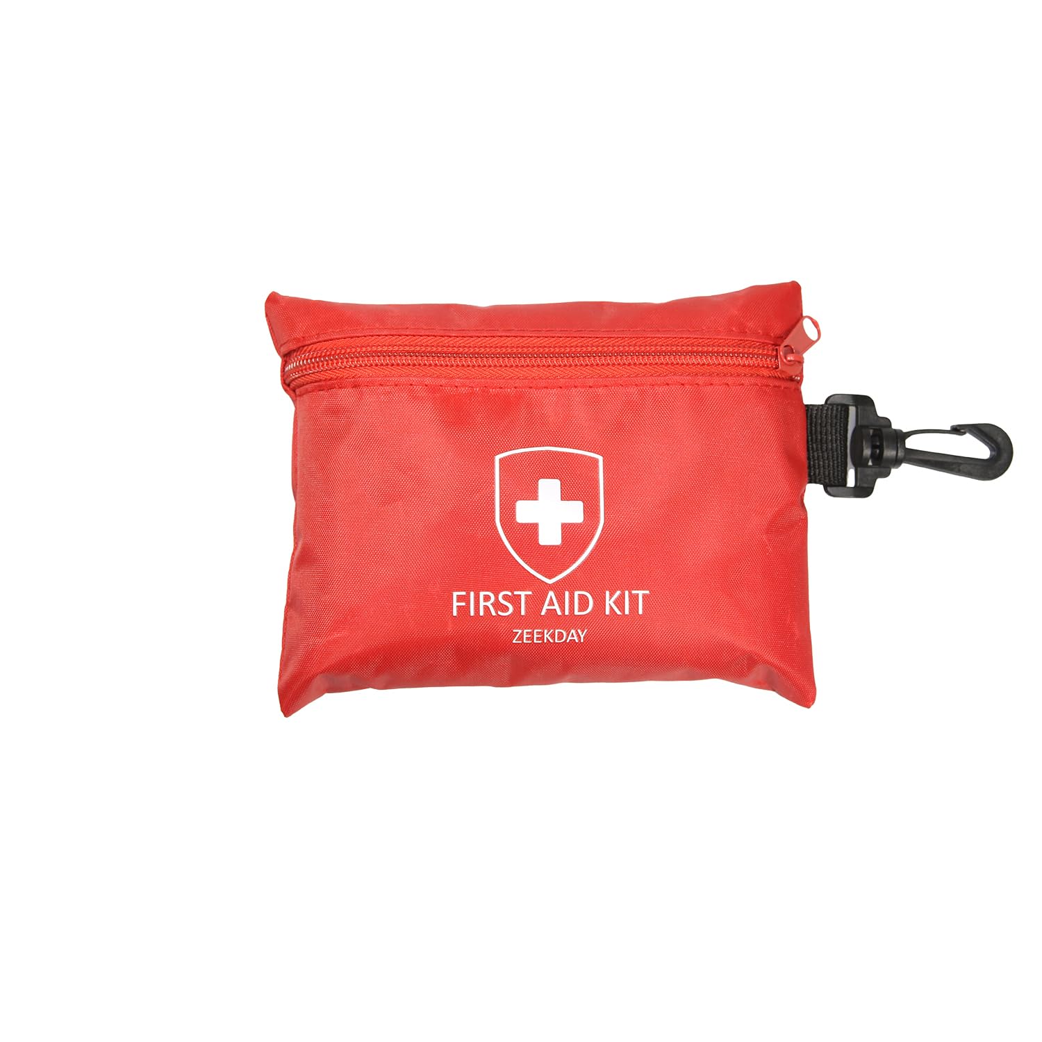 Pet First Aid Kit for Dogs & Cats - Includes Ointment, Emergency Blanket & Portable Essentials - Perfect for Home, Travel, Hiking, Camping, Car & Workplace Emergencies - Keep Your Pets Safe Anywhere
