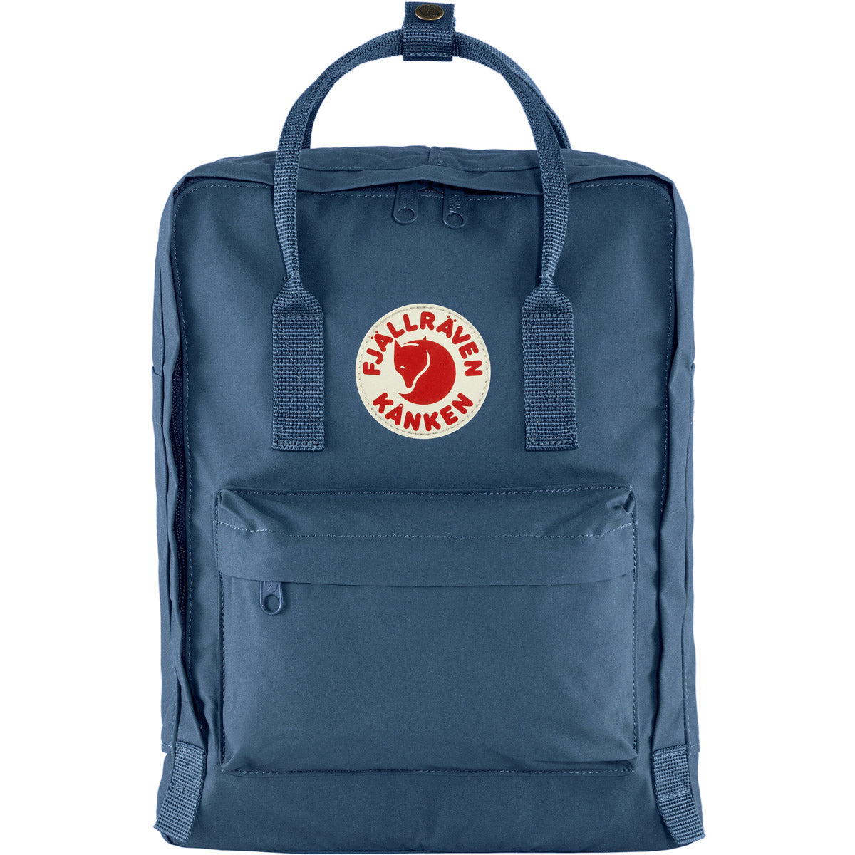Original Kanken Backpack - Lightweight & Durable Water-Resistant Daypack for Hiking, School & Travel - Perfect for Outdoor Adventures & Daily Commute