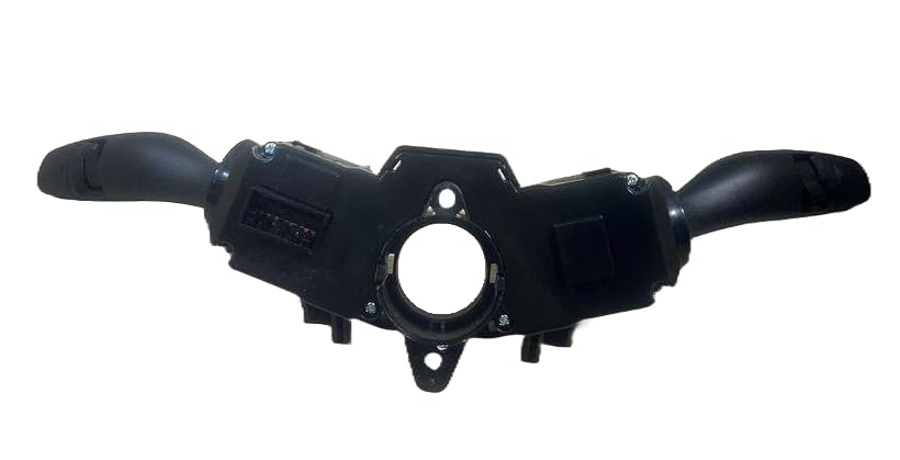 Genuine OEM 93400-D4700 Multifunction Switch Compatible with Kia Cadenza 2017-2019 & Optima 2016-2018 - Turn Signal, Headlight, Wiper Control - Perfect for Safe Driving & Nighttime Visibility
