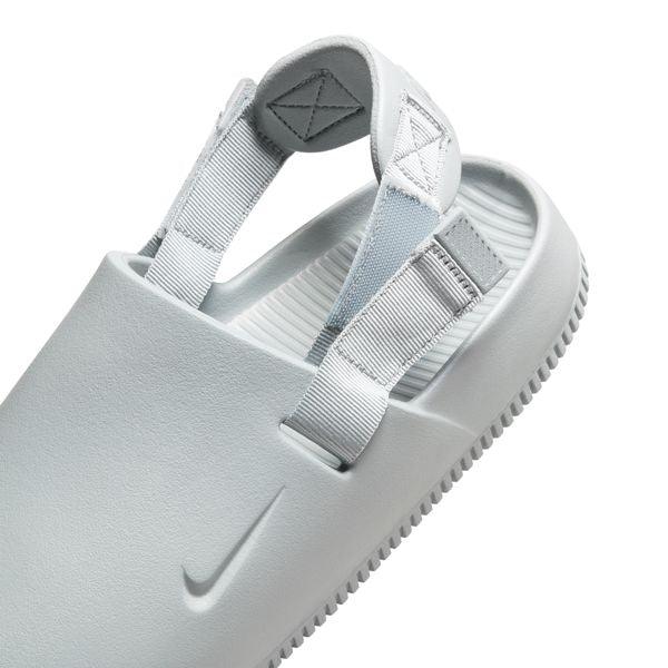 Calm Mule 'Light Smoke Grey' - Premium Comfort Shoes for Men & Women | Perfect for Casual Wear, Walking & Everyday Use