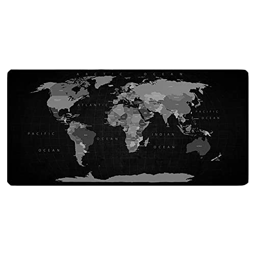 Political World Map