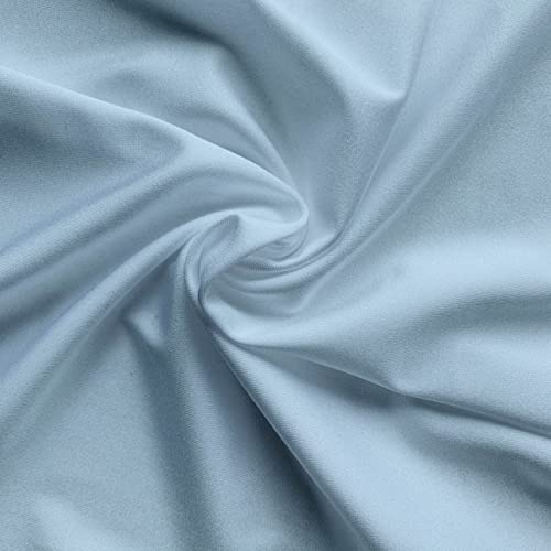 Light Blue Solid