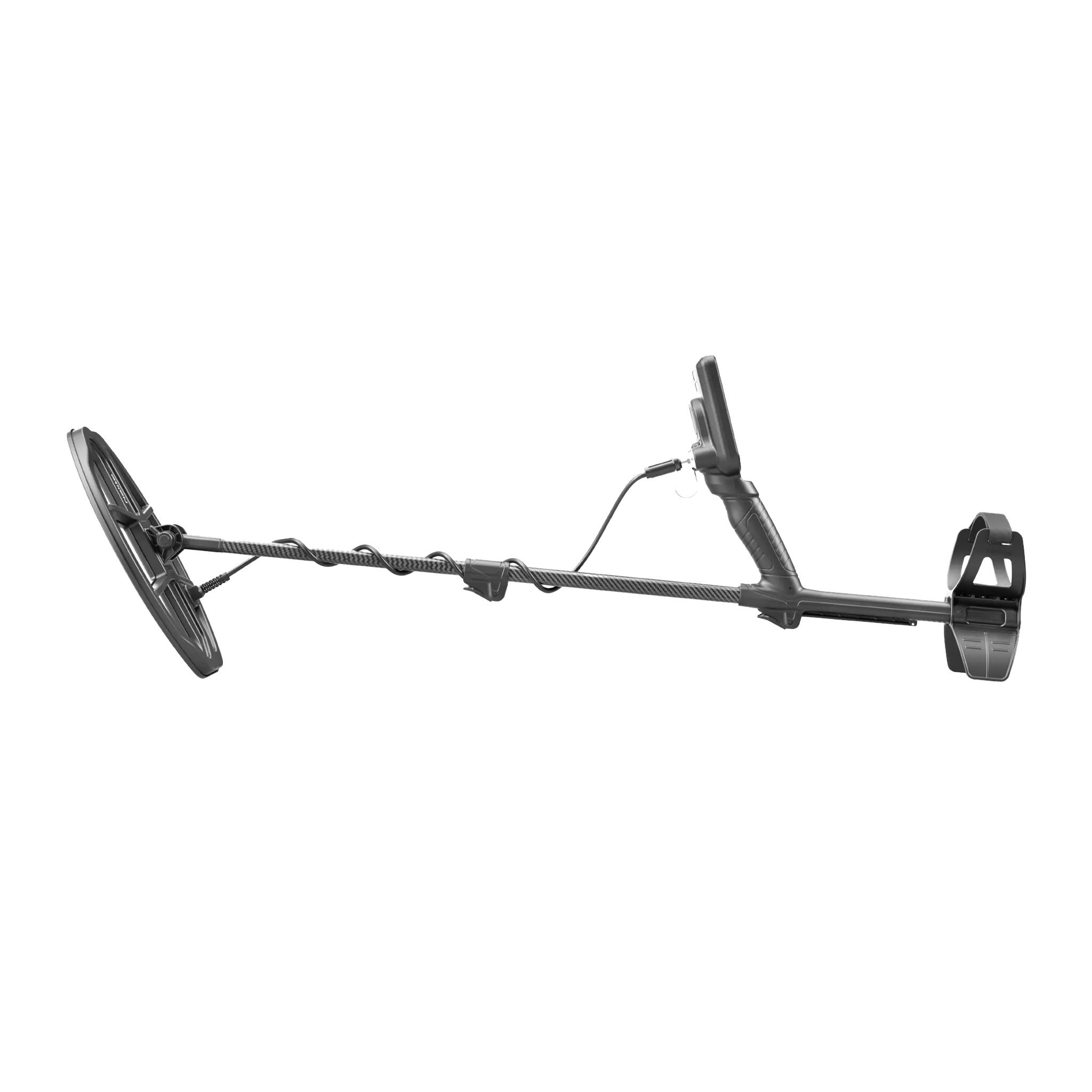 Nokta Score SMF Waterproof Metal Detector for Adults - Professional Gold & Treasure Hunting Equipment with Pinpoint Mode - Ideal for Beach, Park & Outdoor Adventures