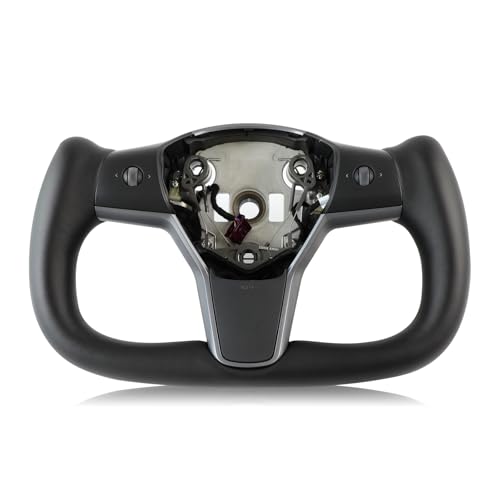 Black Nappa - No Carbon Fiber