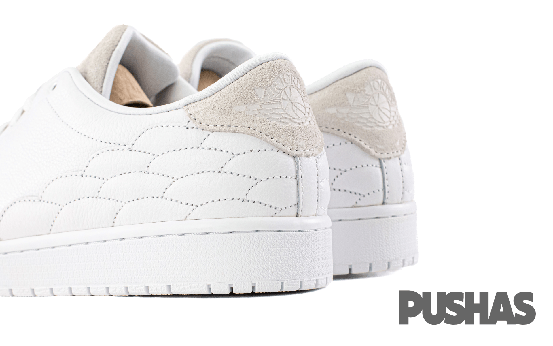 Air Jordan 1 Centre Court 'White' Basketball Shoes (2020) - Men's Retro High-Top Sneakers for Streetwear & Court Performance