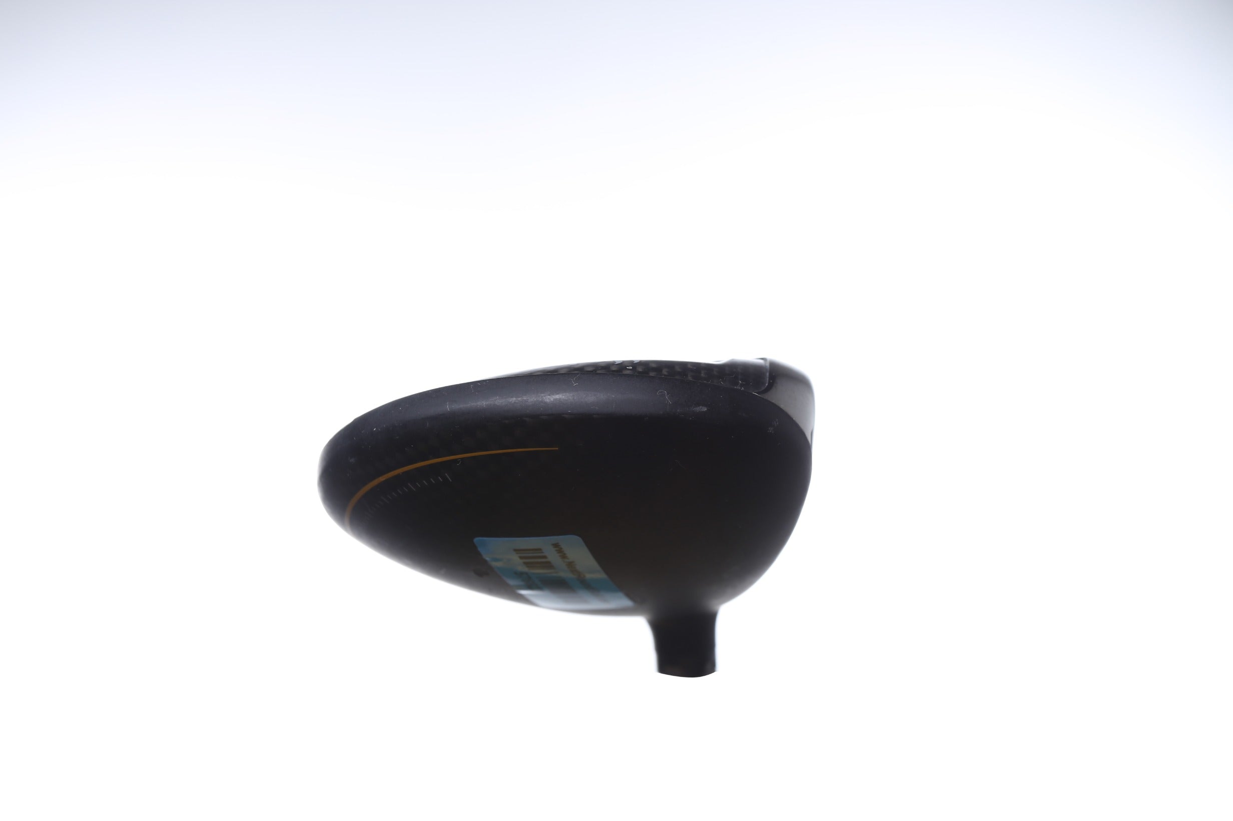 Used Callaway Rogue ST Max Draw Fairway Wood 16° Left-Handed Golf Club Head Only - Perfect for High Handicappers & Senior Golfers Seeking Maximum Forgiveness on the Fairway