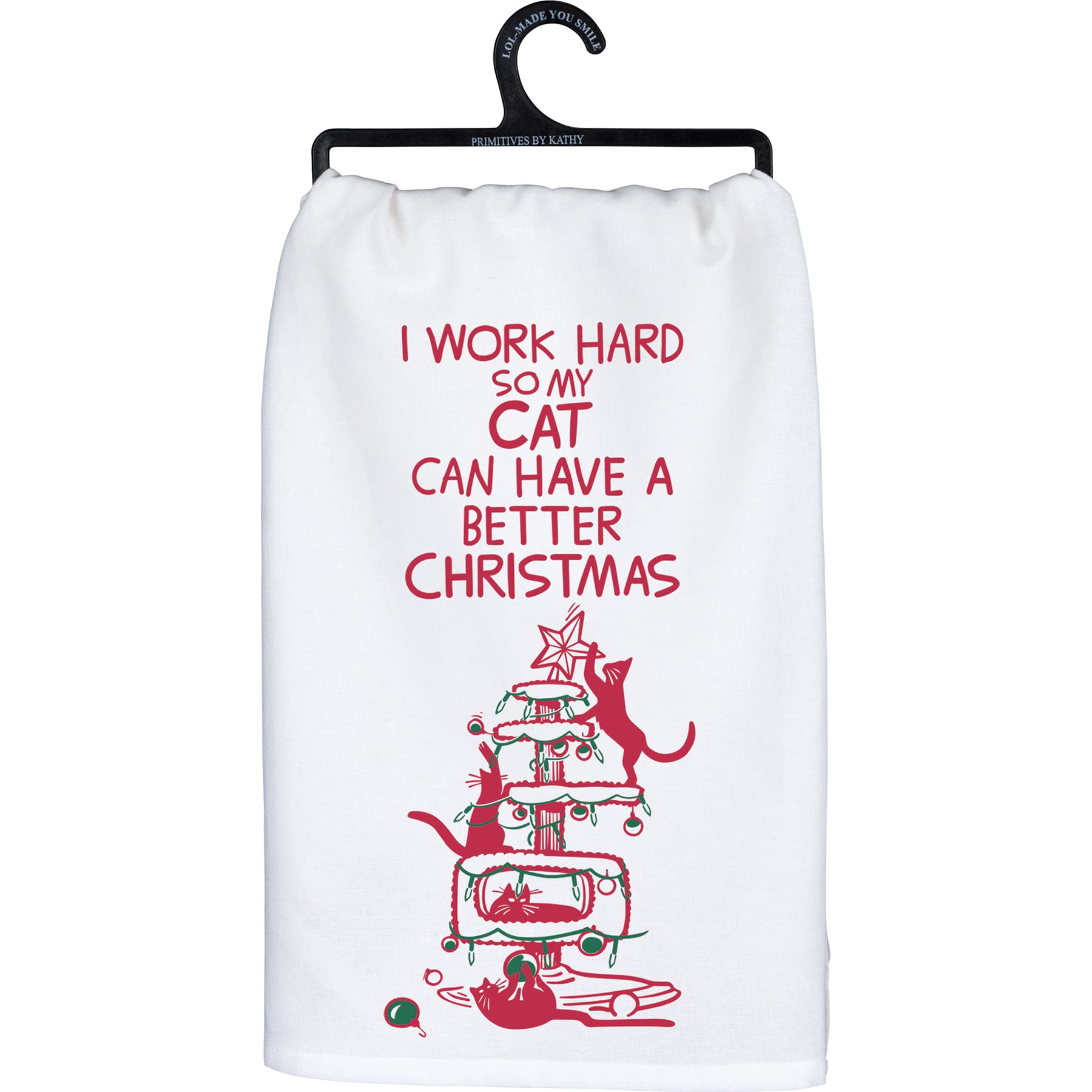 Premium Absorbent Kitchen Towels - Soft & Durable Dish Cloths for Cleaning, Drying Dishes & Countertops - Perfect for Cooking, Baking & Pet Care (Set of 3)