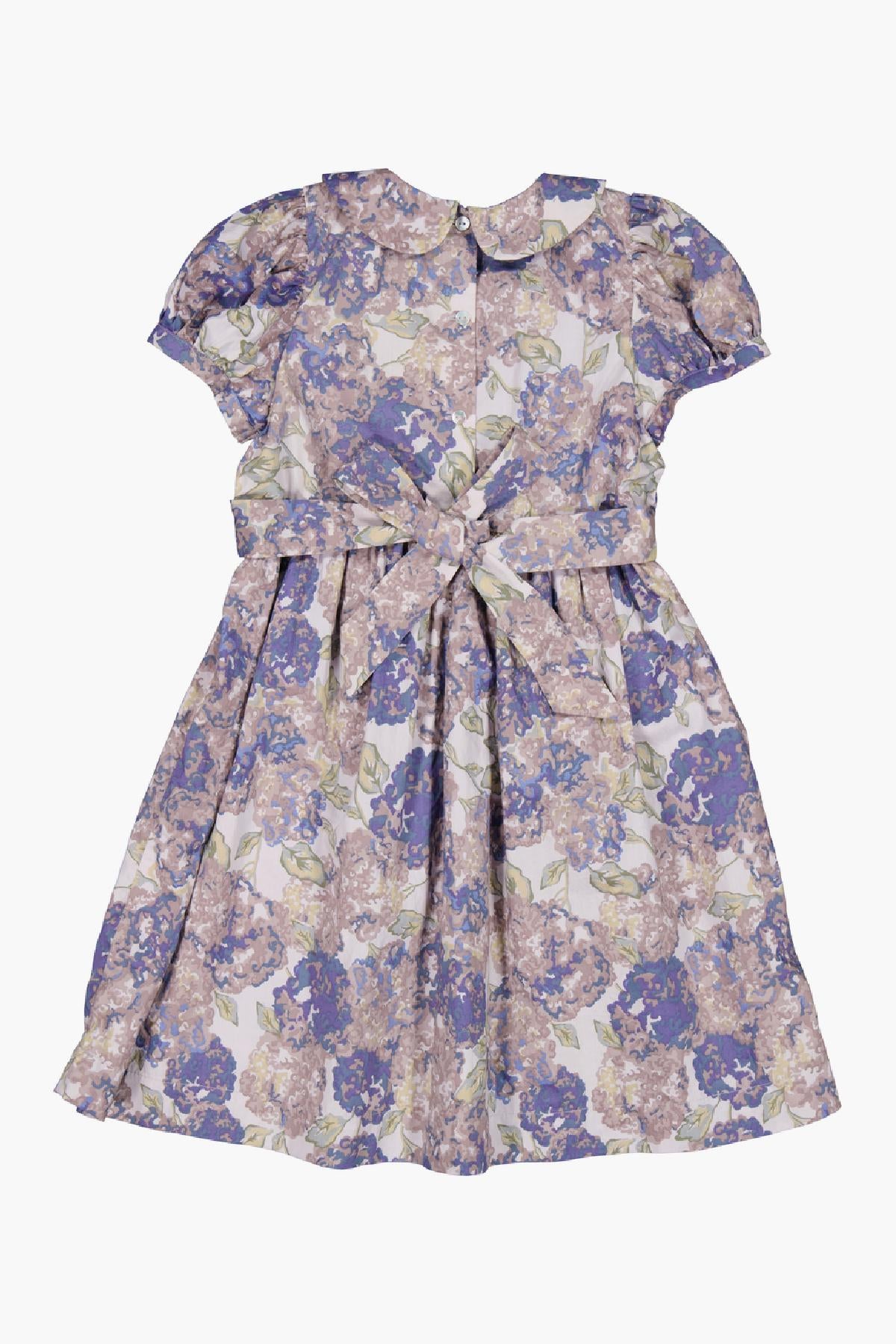 MarMar Copenhagen Darcel Girls Dress - Stylish & Comfortable Kids Fashion for Parties, School & Everyday Wear