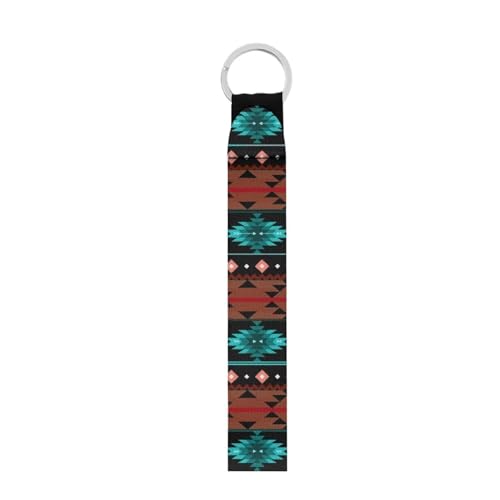 Southwestern Tribal Aztec