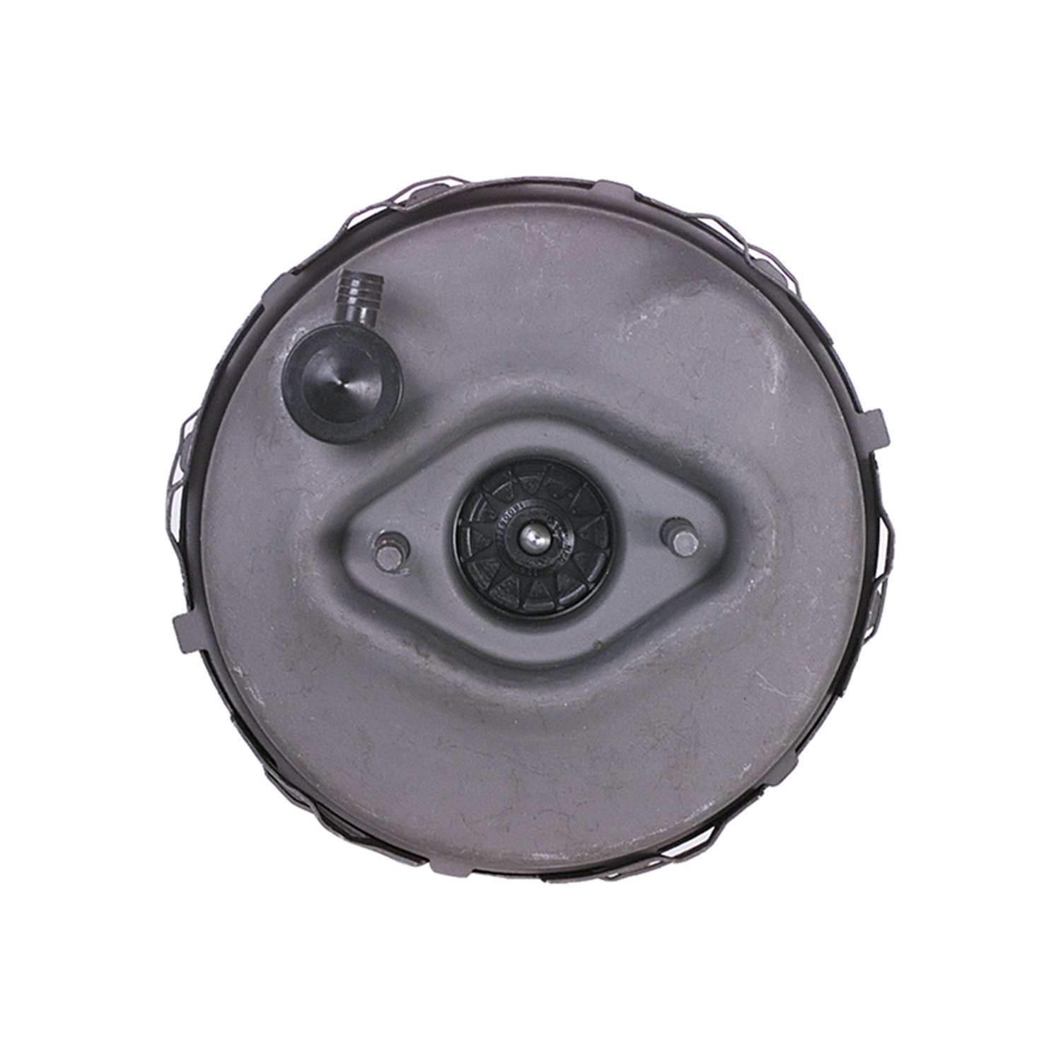 Cardone 54-71221 Remanufactured Vacuum Power Brake Booster - No Master Cylinder | Compatible with Various Car Models | Perfect for Brake System Repair & Replacement