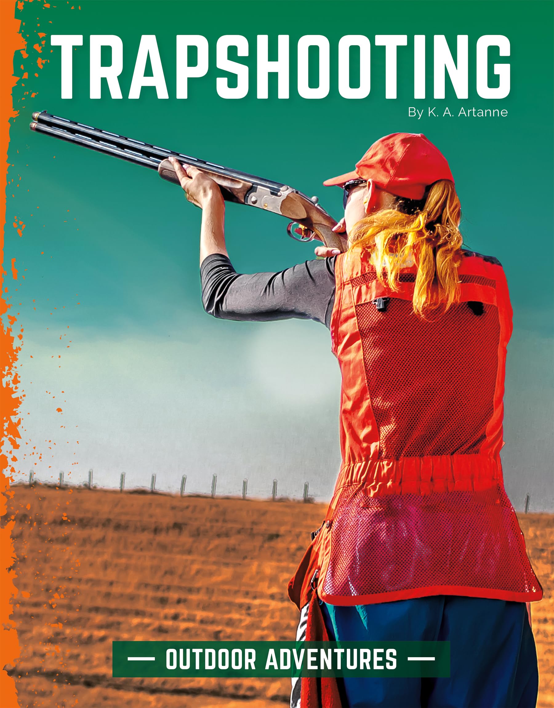 Best Trapshooting Gear for Outdoor Adventures – Top Shooting Equipment for Hunting & Sport Shooting