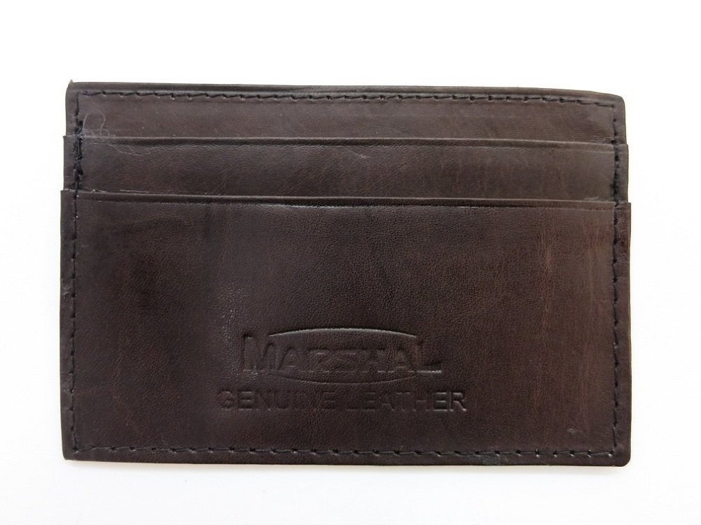 Slim RFID Blocking Credit Card Wallet - Compact Pocket-Size Organizer for Men & Women | Perfect for Travel, Business & Everyday Use