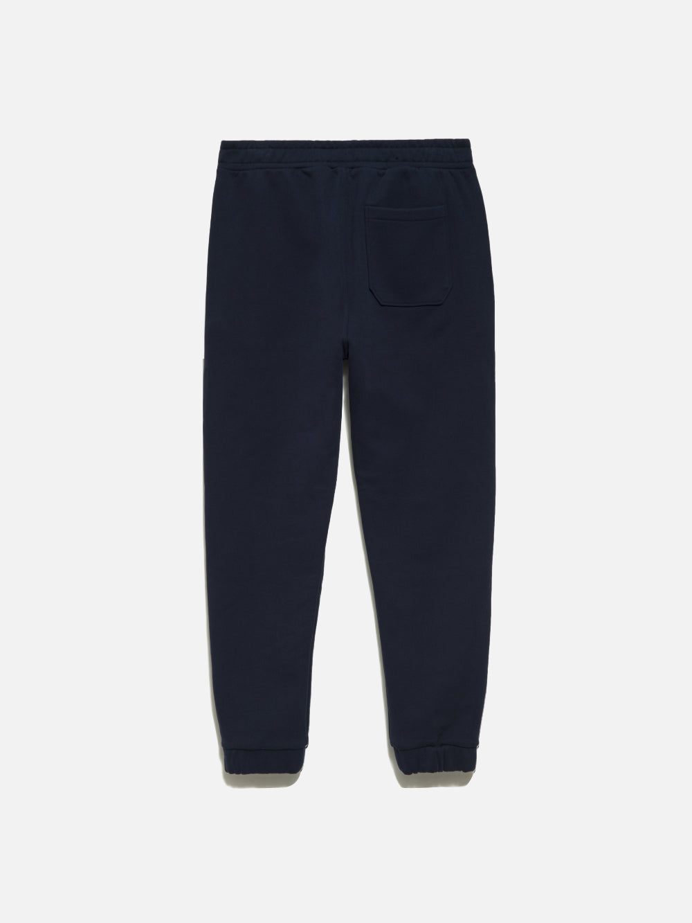Ritz Men's Sweatpant - Soft Comfortable Jogger Pants for Casual Wear & Lounge - Navy Blue Sweatpants for Men - Perfect for Home, Gym, and Outdoor Activities