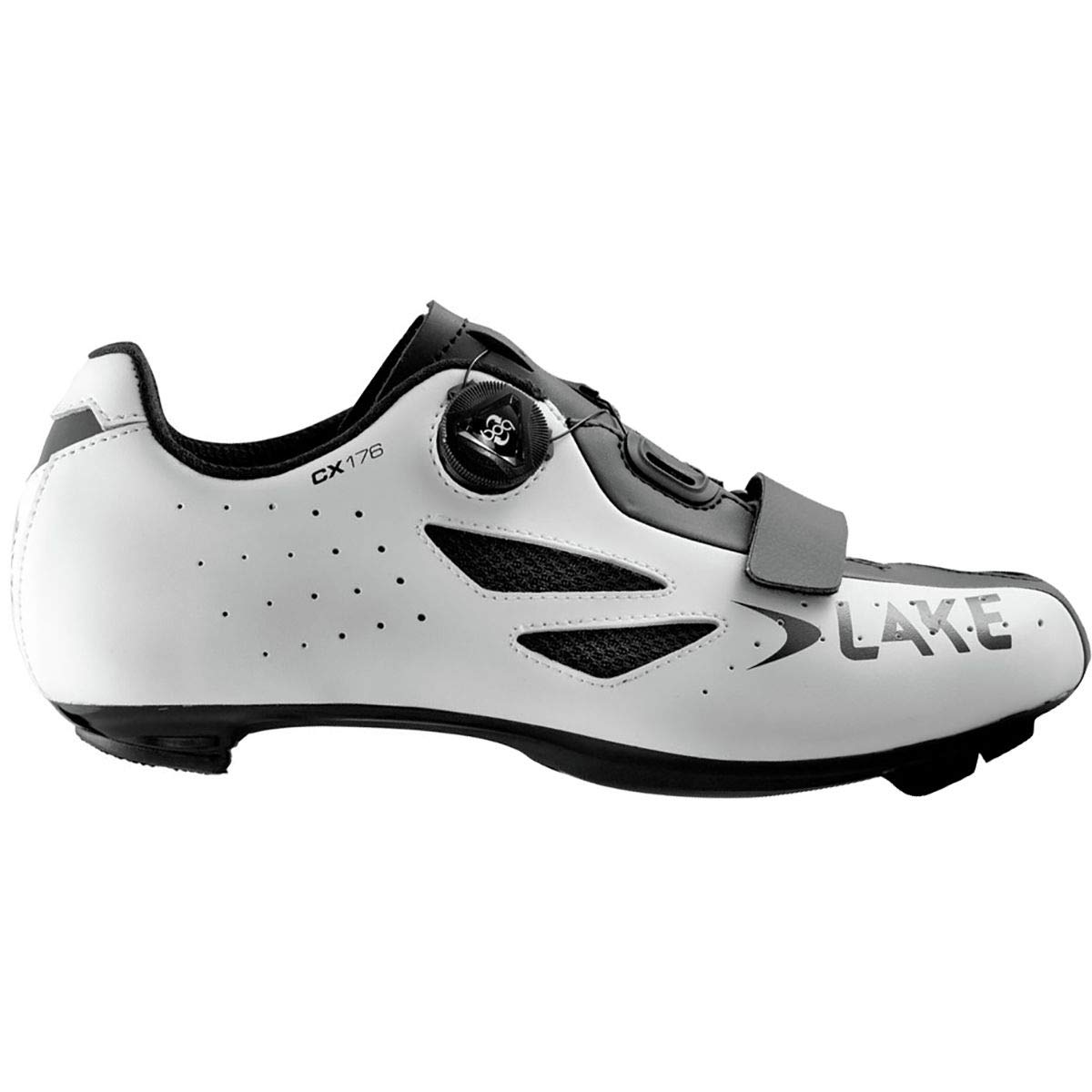 Men's Soccer Cleats - Lightweight & Durable Football Shoes for Artificial Turf & Grass Fields - Perfect for Training, Matches & Outdoor Sports