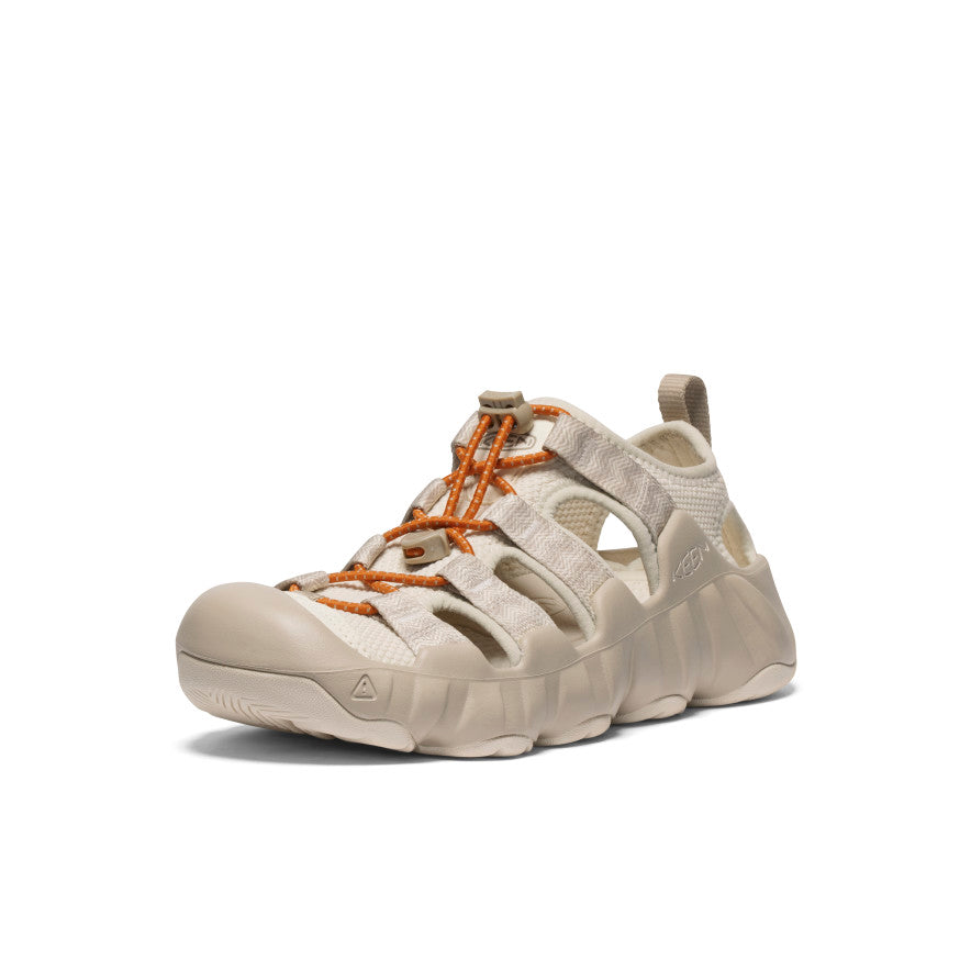 Women's Hyperport H2 Sandals - Comfortable Walking Shoes in Birch/Plaza Taupe | Perfect for Travel, Hiking & Everyday Wear